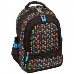 Školský batoh Mačka  