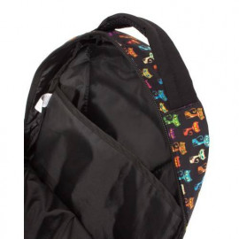 Školský batoh Mačka  