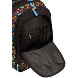 Školský batoh Mačka  