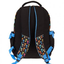 Školský batoh Mačka  