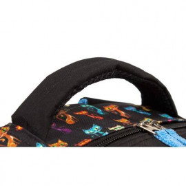 Školský batoh Mačka  