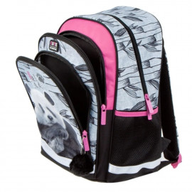 Školský batoh Panda