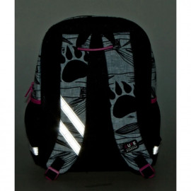 Školský batoh Panda