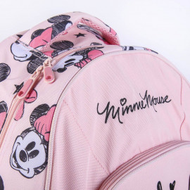 Školský batoh Minnie Mouse Školský batoh Minnie Mouse