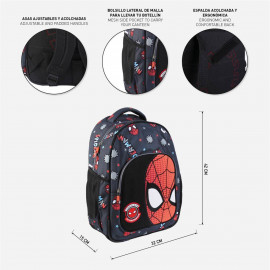 Školský batoh Spiderman
