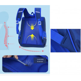 Školská aktovka Dinosaurus