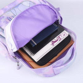 Školský batoh Ľadové Kráľovstvo