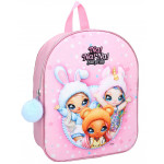 Detský batoh LOL s 3D efektom Detský batoh LOL s 3D efektom