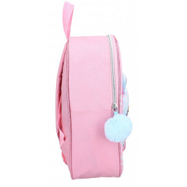 Detský batoh LOL s 3D efektom Detský batoh LOL s 3D efektom