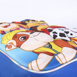 Detský batoh Tlapkovej Patroly kamaráti s 3D efektom