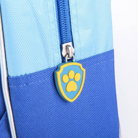 Detský batoh Tlapkovej Patroly kamaráti s 3D efektom