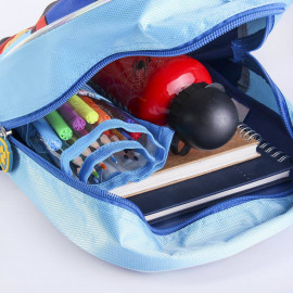 Detský batoh Tlapkovej Patroly kamaráti s 3D efektom