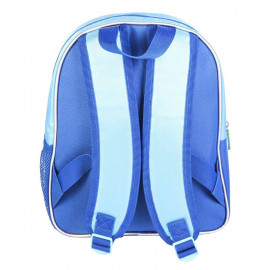 Detský batoh Tlapkovej Patroly kamaráti s 3D efektom