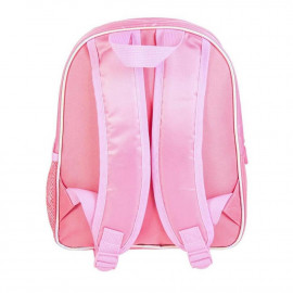 Detský batoh Tlapkovej Patroly ruzova s 3D efektom