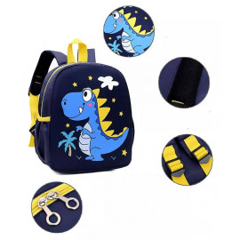 Detský batoh Dino a hviezdy