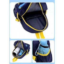 Detský batoh Dino a hviezdy