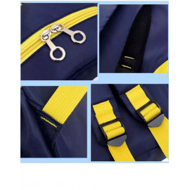 Detský batoh Dino a hviezdy