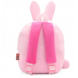 Detský batoh Plyšový Králiček Detský batoh Plyšový Králiček