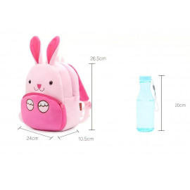 Detský batoh Plyšový Králiček Detský batoh Plyšový Králiček