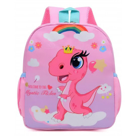 Detský batoh Dino Princezná