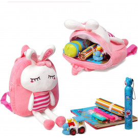 Detský batoh Bábika Detský batoh Bábika