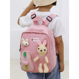 Dětský batoh Zajačijk Dětský batoh Zajačijk