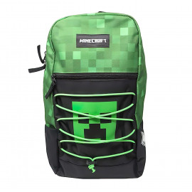 Školský batoh Minecraft