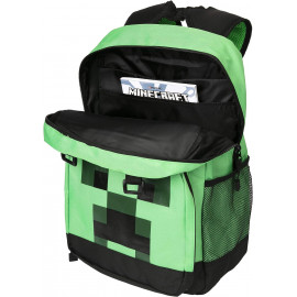 Školský batoh Minecraft Game Školský batoh Minecraft Game