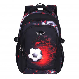 Školský batoh Futbal