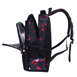 Školský batoh Futbal