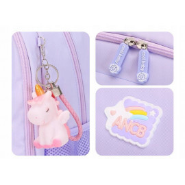 Školský batoh Lila