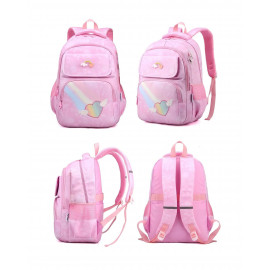 Školský batoh Srdiečka Školský batoh Srdiečka