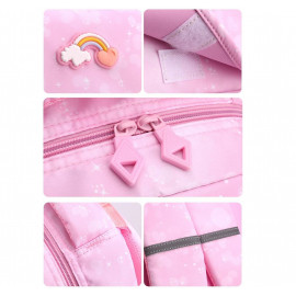 Školský batoh Srdiečka Školský batoh Srdiečka