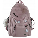 Školský batoh Medvedík