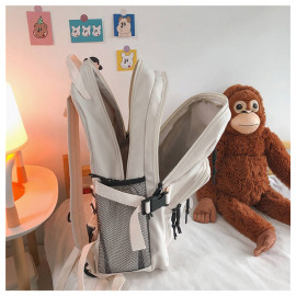 Školský batoh Medvedík