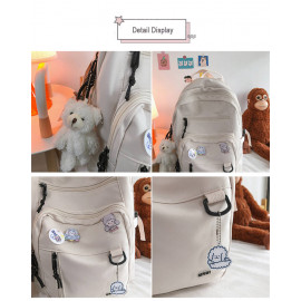 Školský batoh Medvedík