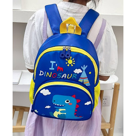 Detský batoh Dino modrý Detský batoh Dino modrý