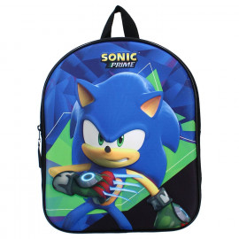 Detský batoh Sonic
