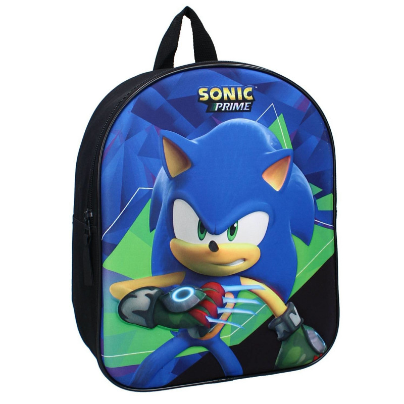 Detský batoh Sonic