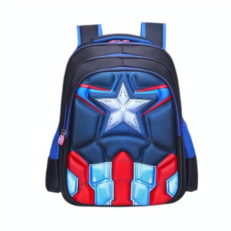 Školský batoh Avengers Captain America