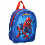 Detský batoh Spiderman v pavučine