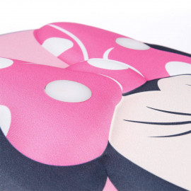 Detský batoh Myška Minnie LED svietiaca