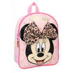 Detský batoh Myška Minnie s mašľou Detský batoh Myška Minnie s mašľou
