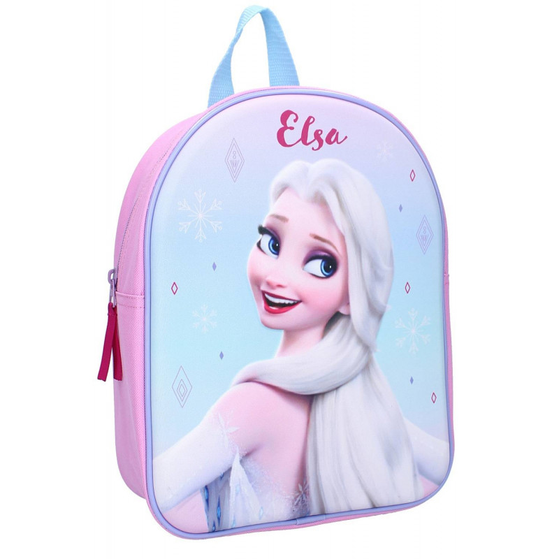 Detský batoh Elsa