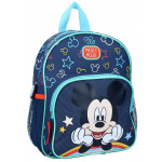 Detský batoh Mickey Mouse Detský batoh Mickey Mouse