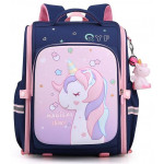 Školská aktovka Jednorožec Magical  Školská aktovka Jednorožec Magical
