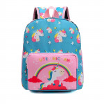 Detský batoh Roztomilý jednorožec