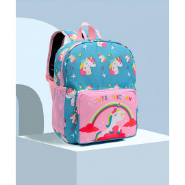 Detský batoh Roztomilý jednorožec