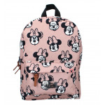 Detský batoh Myška Minnie s vreckom