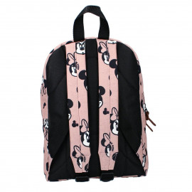 Detský batoh Myška Minnie s vreckom